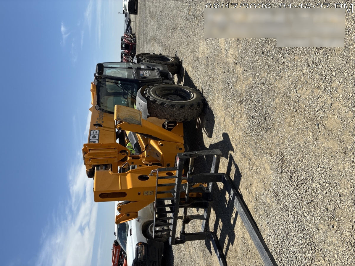 2025 JCB 512-56