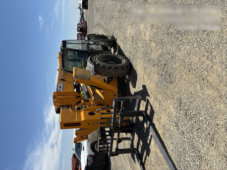 2025 JCB 512-56