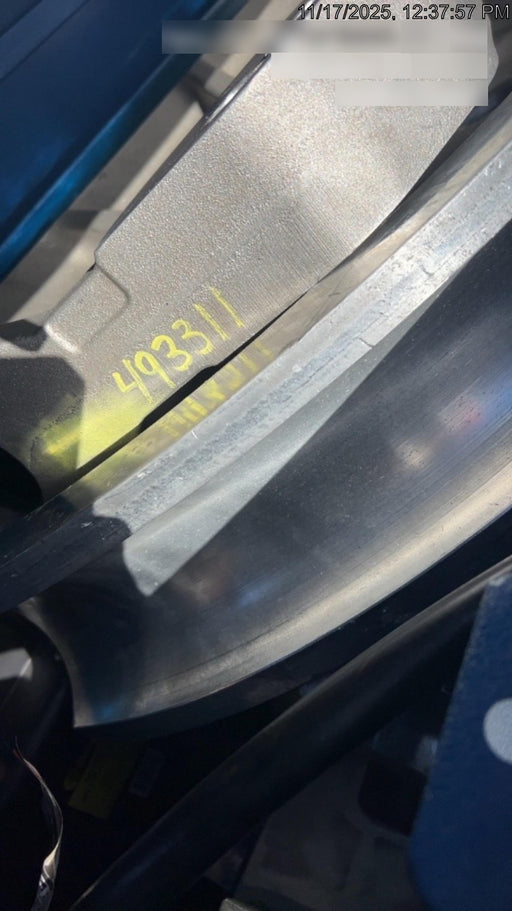 2025 CURRENT TOOLS 254P