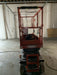2020 Skyjack SJIII-3219 Solid NM Tires, Half height spring hinged entry gate, Dual Beacons, 800W Inverter