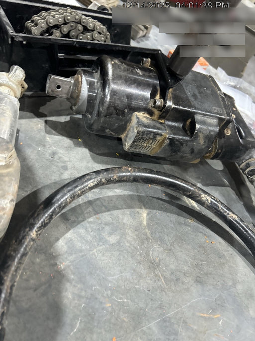 2021 MICHIGAN PNEUMATIC MP-2940B2