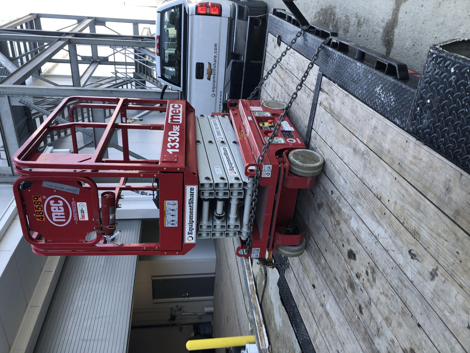 2019 MEC 1330SE