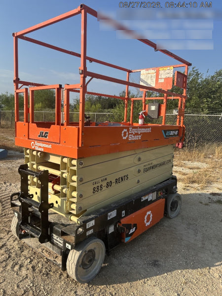 2025 JLG ES3246