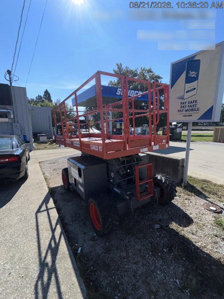 2019 SKYJACK SJ6832 RT