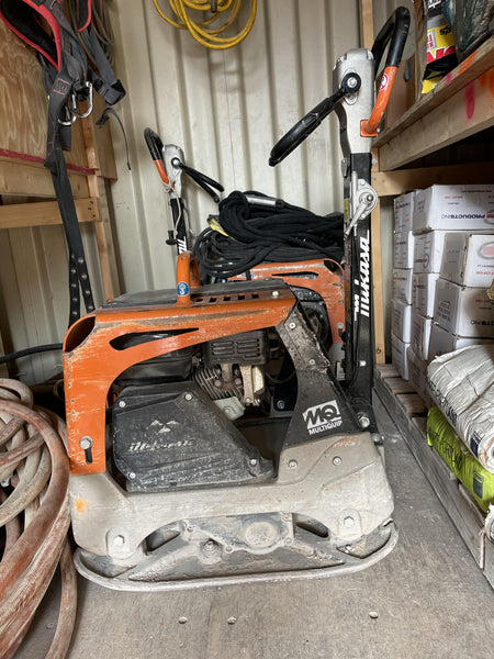 2023 MULTIQUIP MVH158