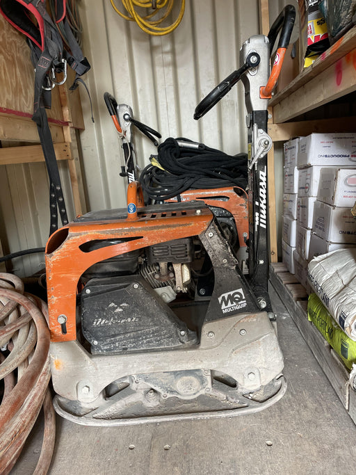 2023 MULTIQUIP MVH158