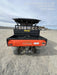 2020 Kubota RTV-X1140W-H Canopy, 4-Seater, Diesel, Windshield Acrylic Clear, Strobe Light, Backup Alarm