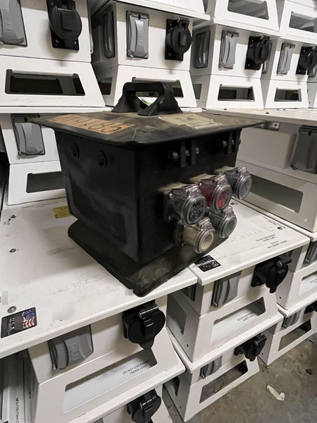 2021 LEX DB400LP-AW-S3