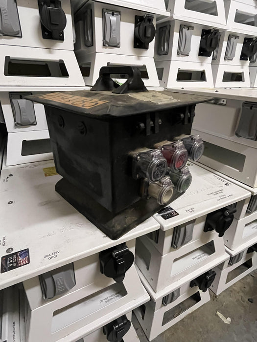 2021 LEX DB400LP-AW-S3