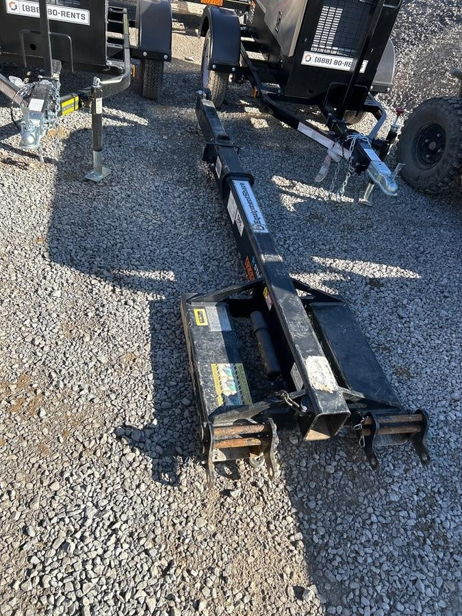 2024 STAR INDUSTRIES M1360B - Star JIB Boom