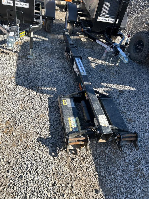 2024 STAR INDUSTRIES M1360B - Star JIB Boom