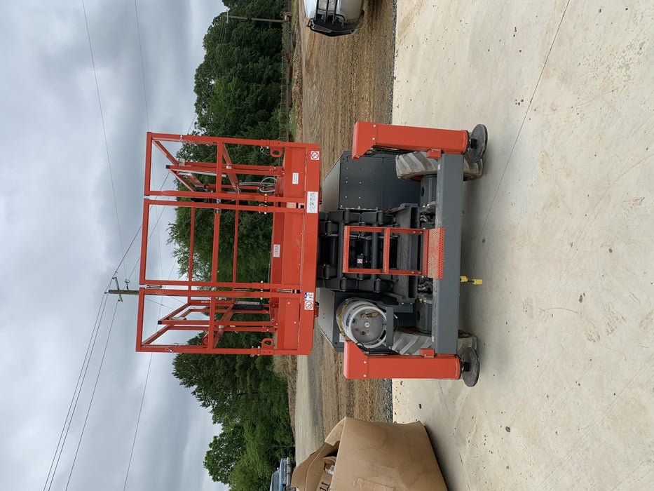 2020 SKYJACK SJ6832 RT