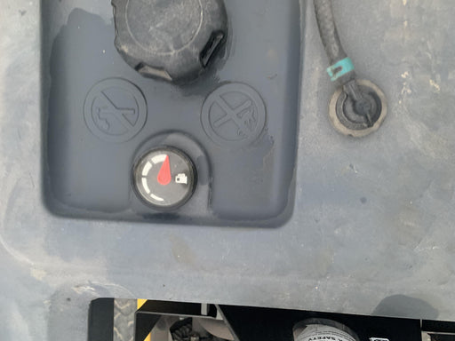 2018 WACKER NEUSON GPS9700V