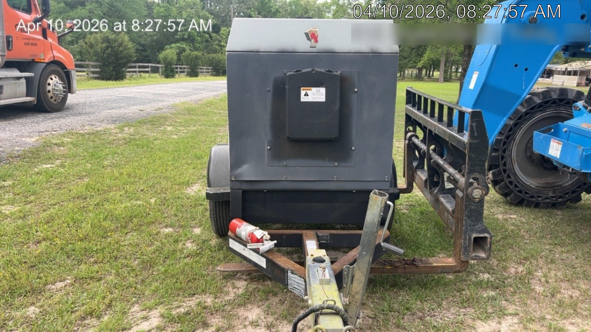 2018 WACKER NEUSON G25