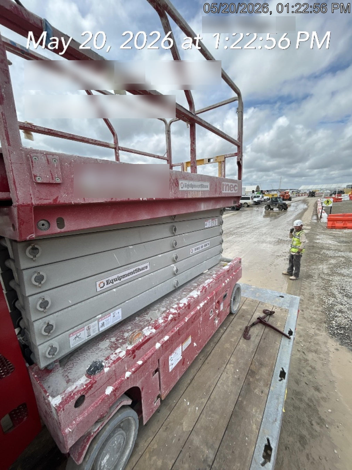 2021 MEC 4046SE