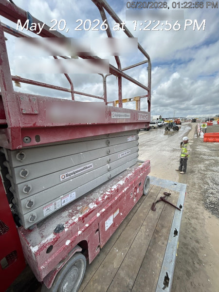 2021 MEC 4046SE
