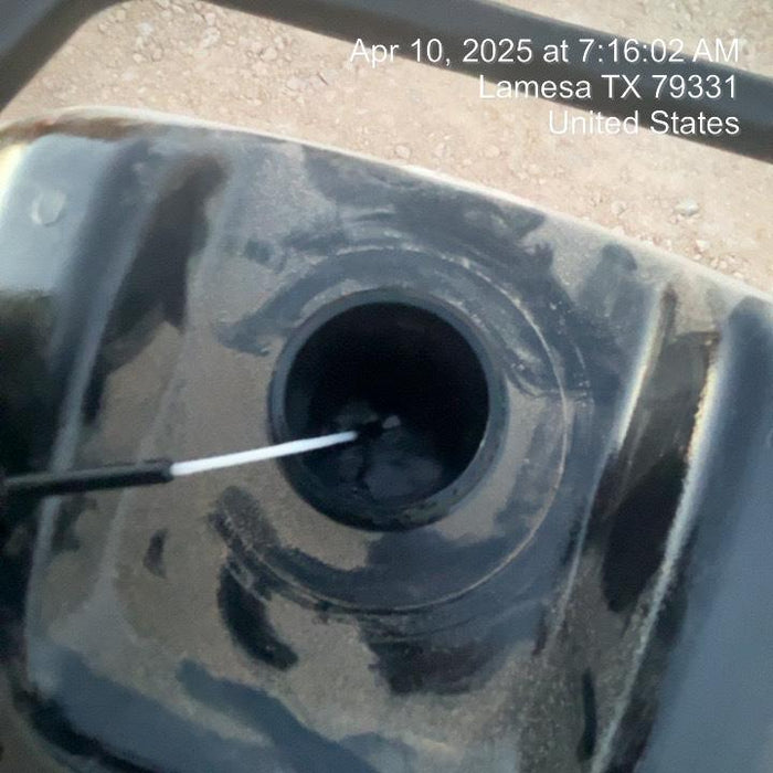 2025 HUSQVARNA LT6005