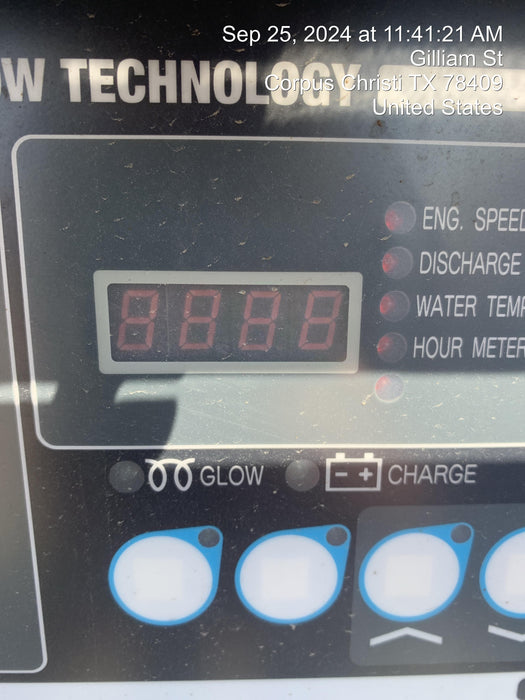 2024 AIRMAN PDS185S CWK