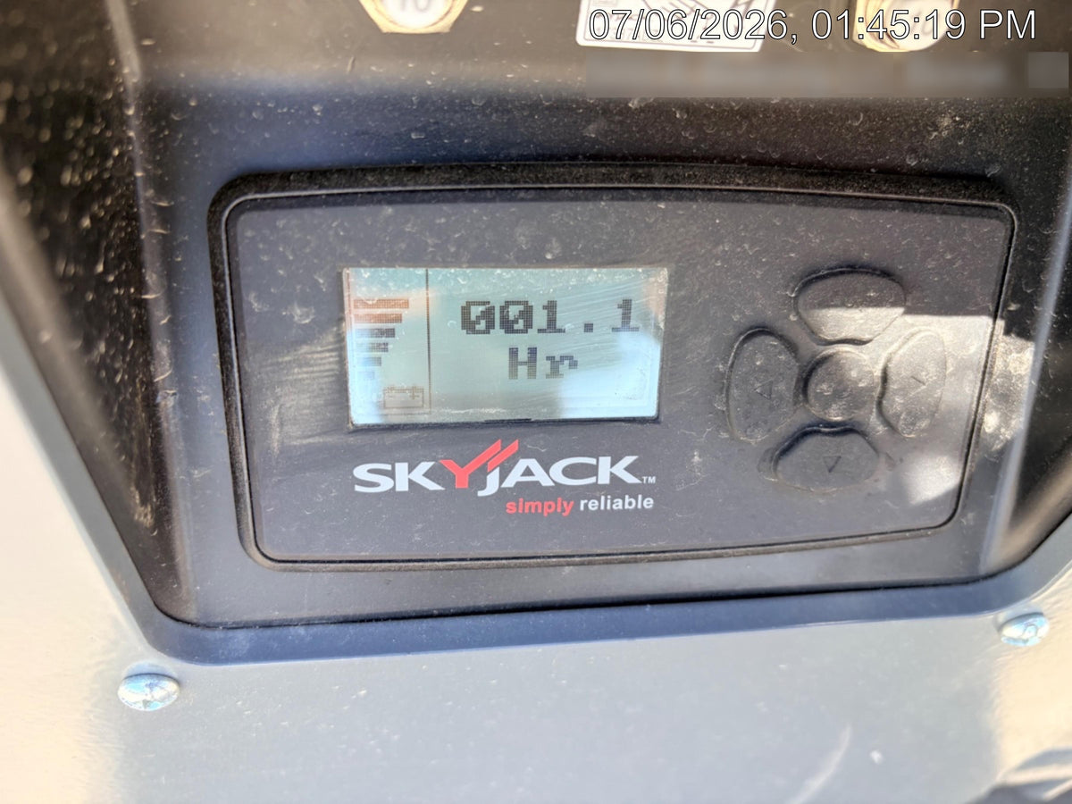 2026 SKYJACK SJ3226
