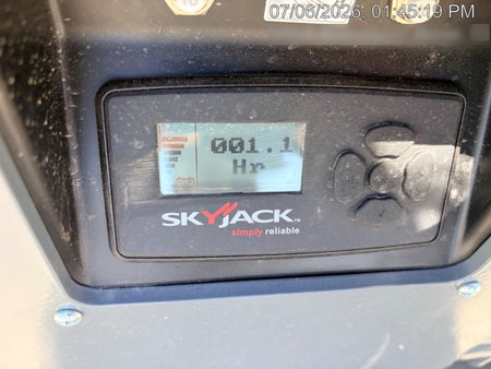 2026 SKYJACK SJ3226
