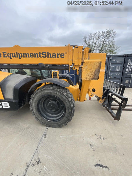 2025 JCB 510-56