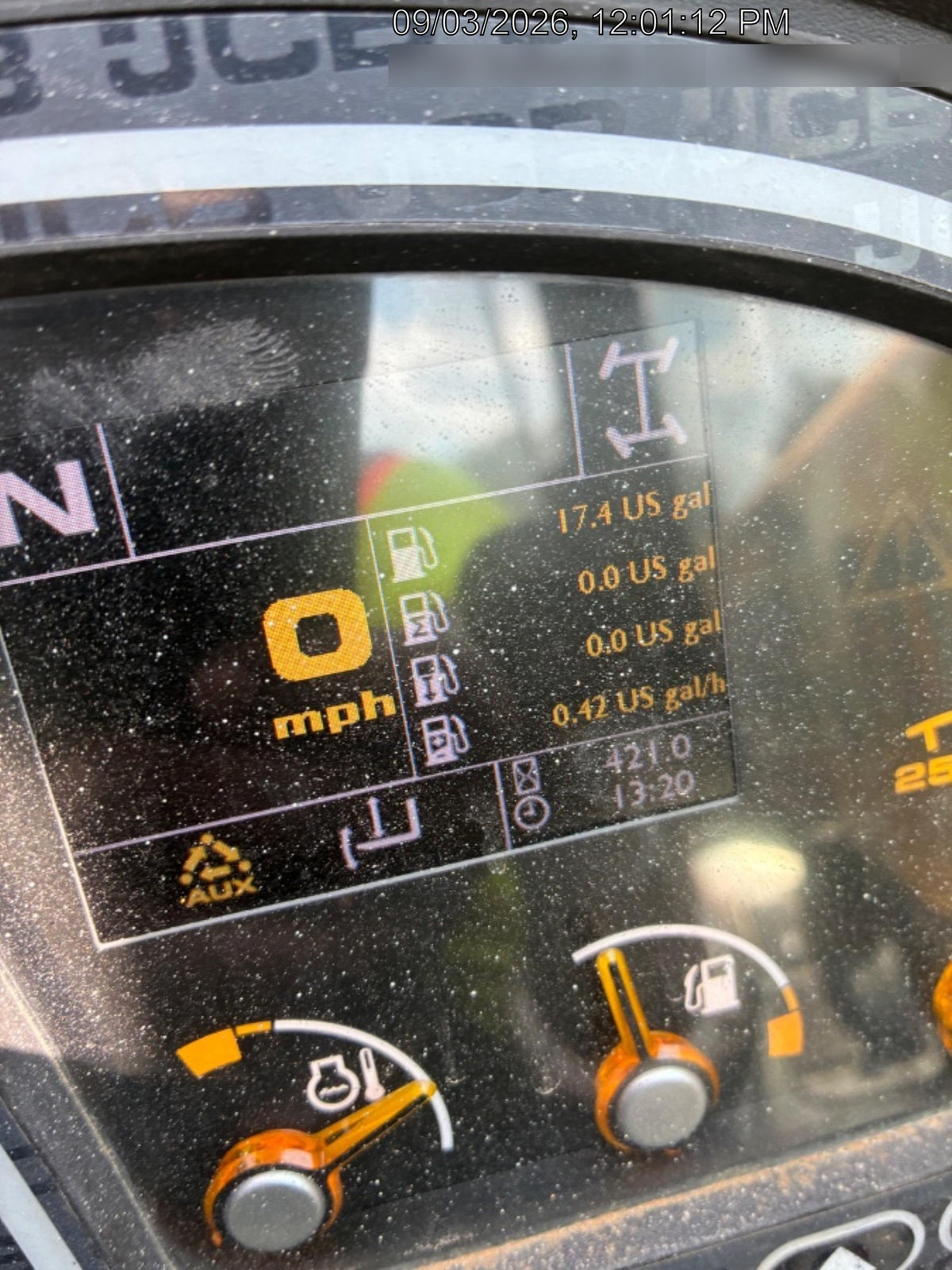2024 JCB 505-20TC