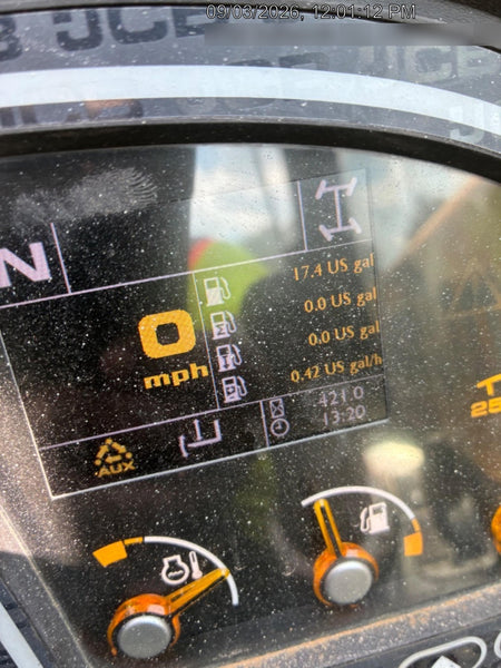 2024 JCB 505-20TC