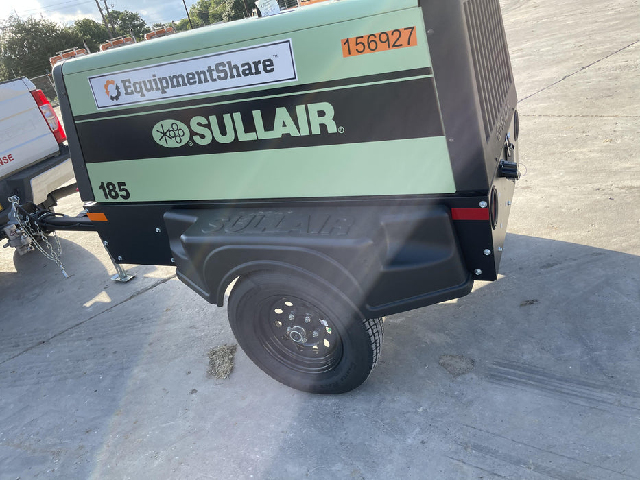 2021 SULLAIR 185D-DPQ KU4F