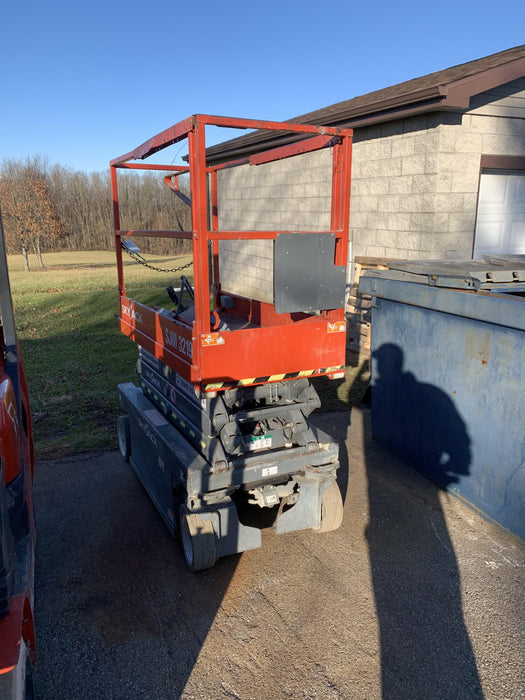 2016 SKYJACK SJIII-3219