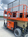 2021 JLG RT4069