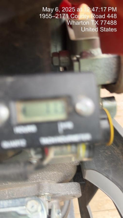 2024 HUSQVARNA LT6005