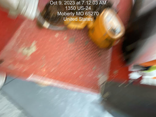 2023 HARRINGTON CF030-20