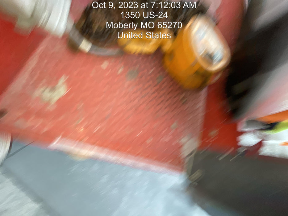 2023 HARRINGTON CF030-20