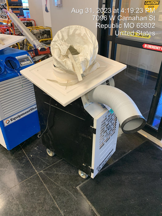 2022 KWIKOOL KPAC1411-2