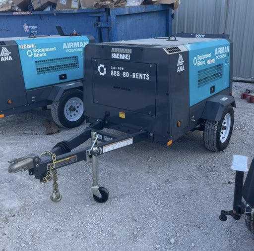 2023 AIRMAN PDS185S CWK