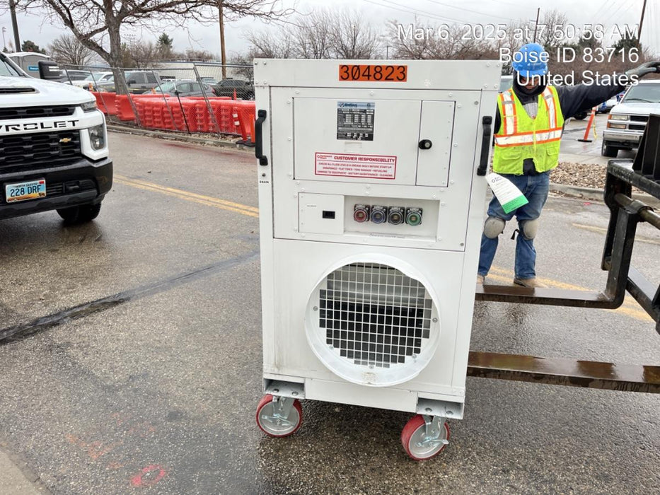 2023 KWIKOOL KPO12-23H