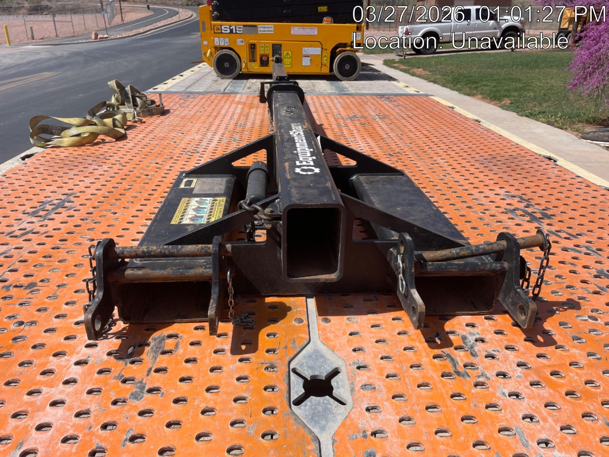 2025 STAR INDUSTRIES M1360B - Star JIB Boom