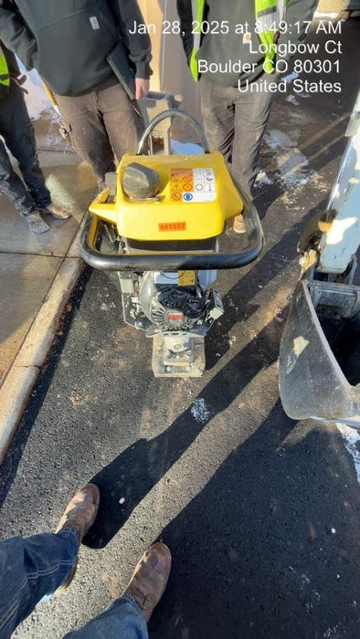 2024 WACKER NEUSON BS68-4Ab/28