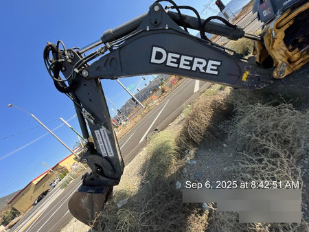 2023 SOLESBEE 24" Bucket, Tooth, Mini Excavator - Solesbee