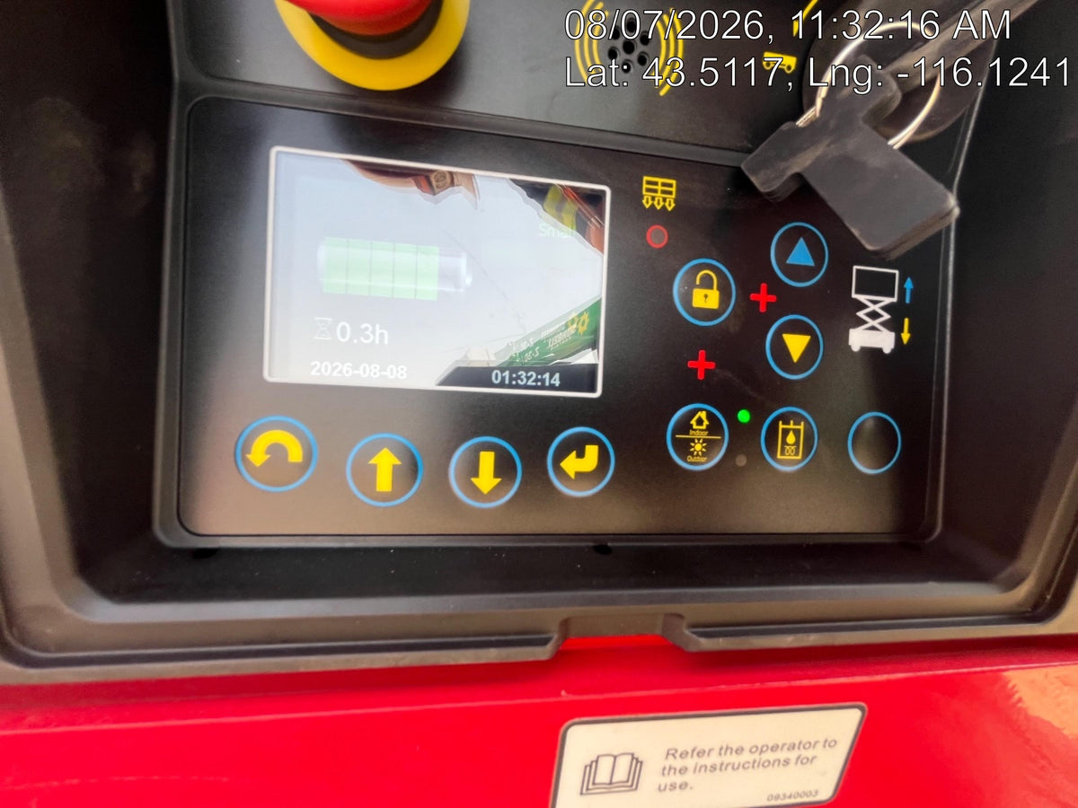 2026 MEC Micro 26-XD+