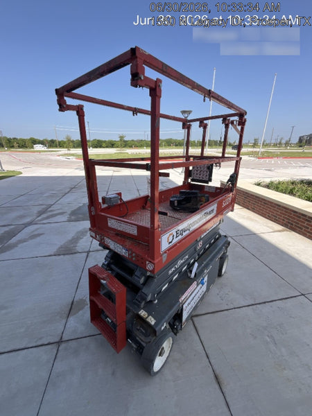 2023 SKYJACK SJ3219