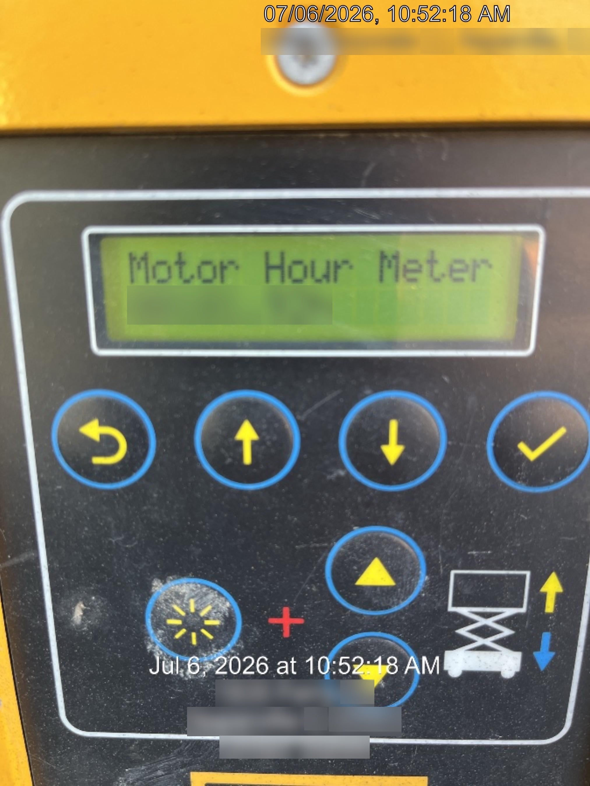 2022 JCB S4046E