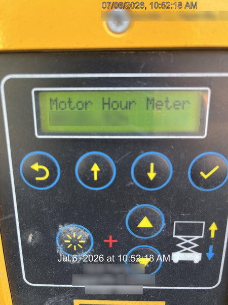 2022 JCB S4046E