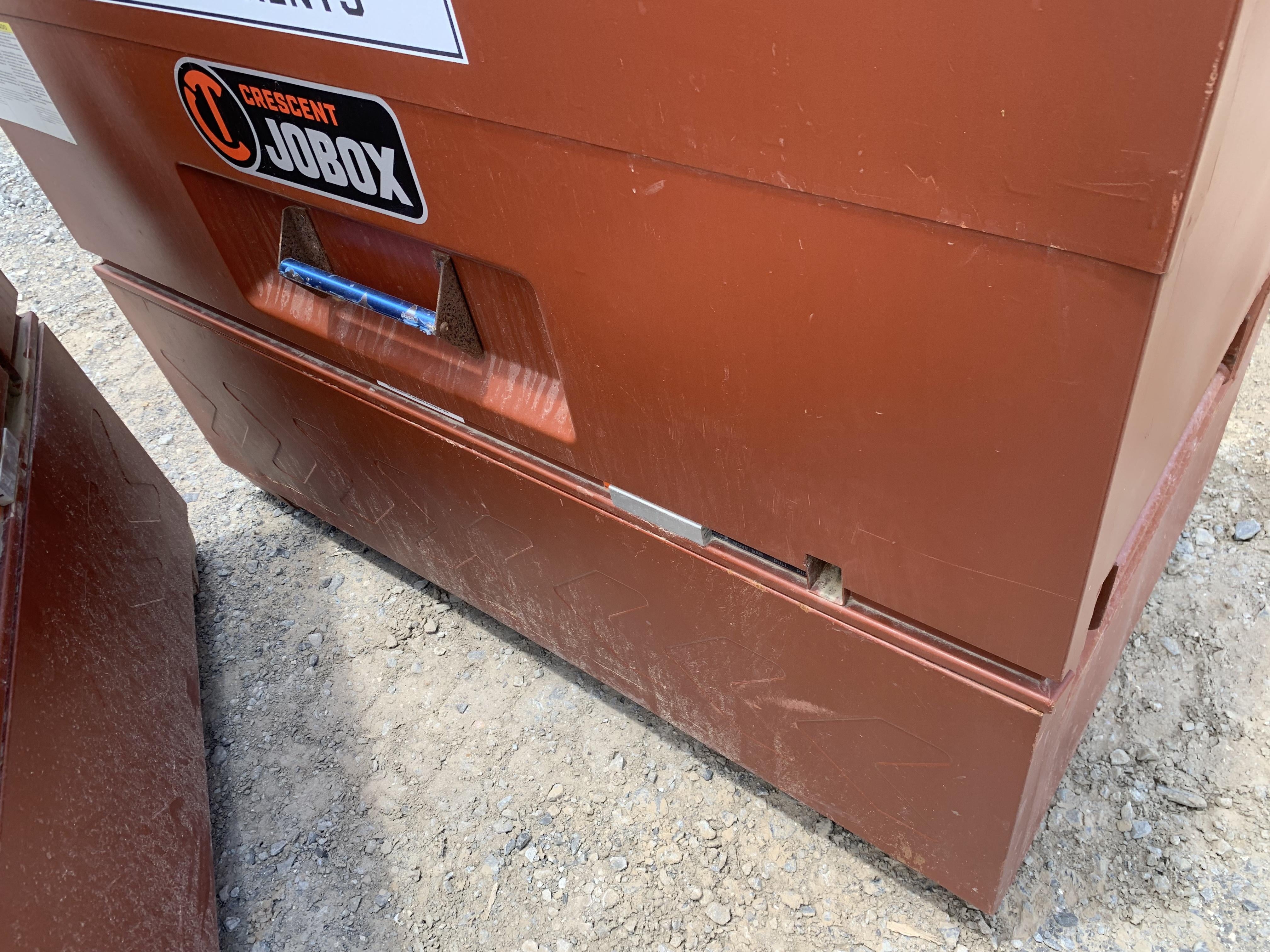 2021 JOBOX 1-682990