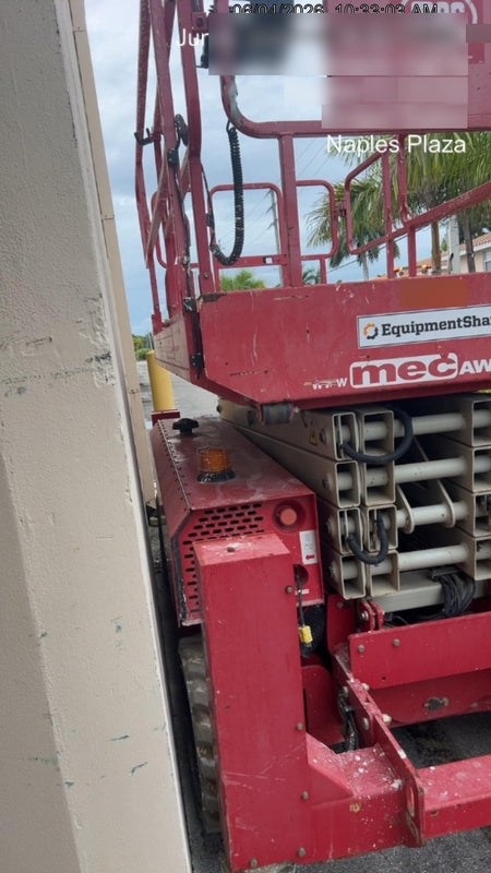 2020 MEC 4069RT