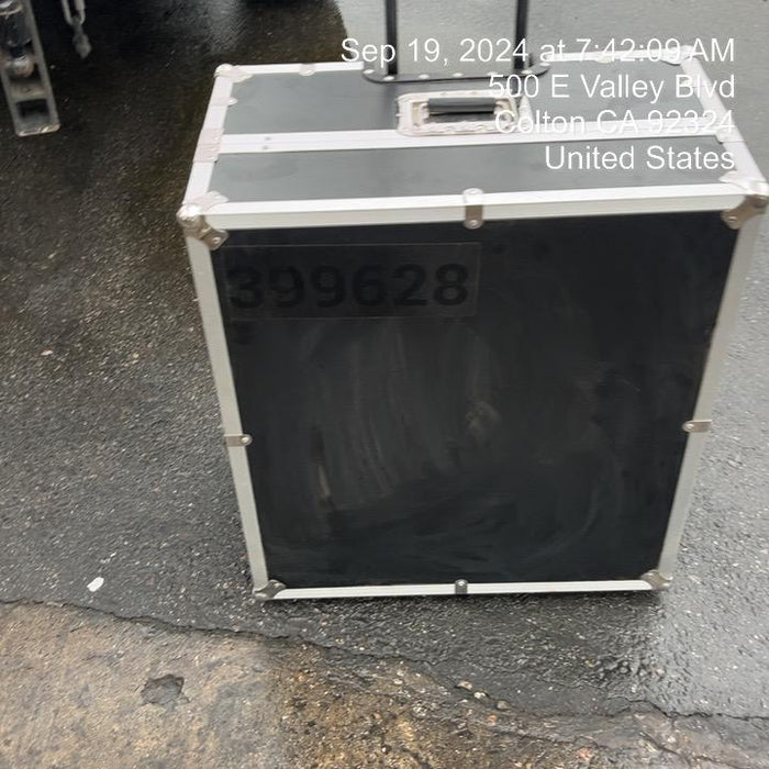 2023 UNIVERSAL LOAD BANKS ULB-R100-CP