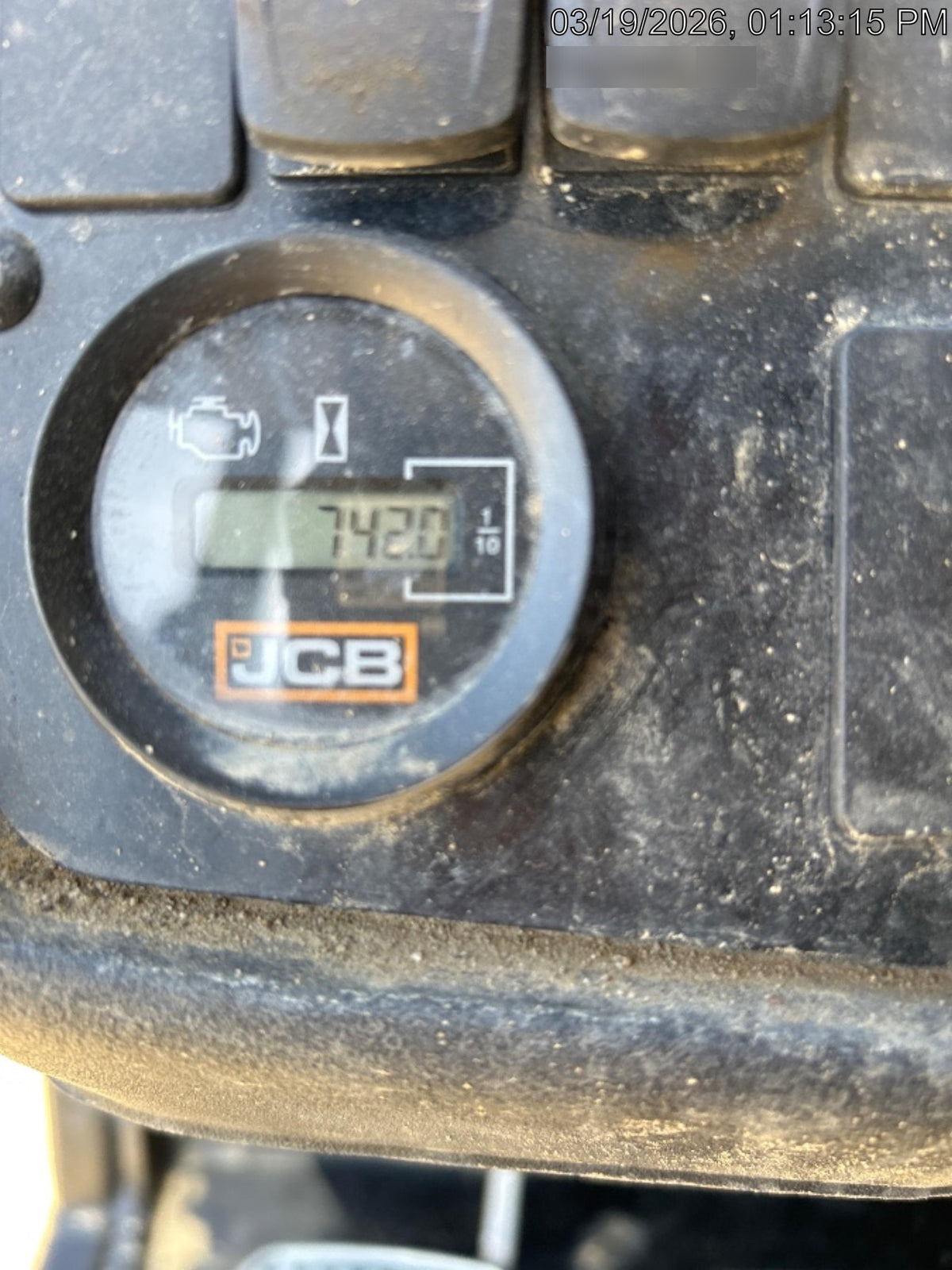 2025 JCB 510-56