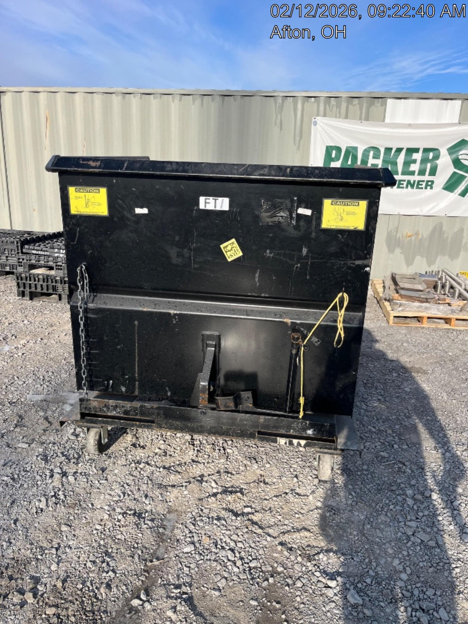 2024 ARROW MATERIAL HANDLING HP-6000-250-C