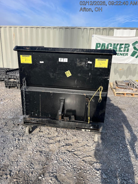 2024 ARROW MATERIAL HANDLING HP-6000-250-C