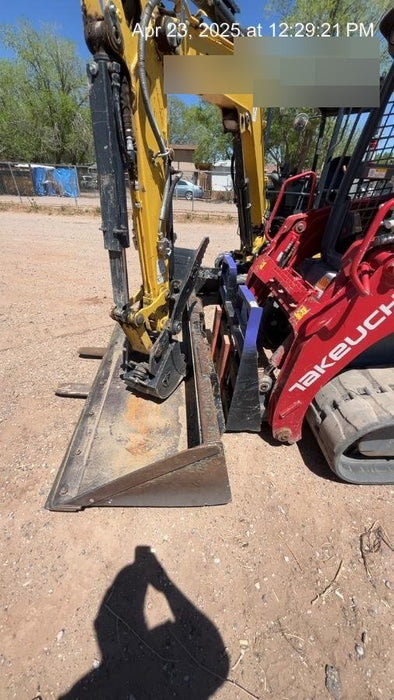 2021 ARROW MATERIAL HANDLING FS5100CB - 72"